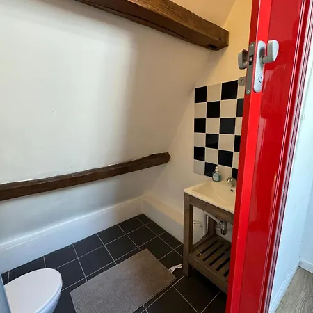 Apartment Gare *
