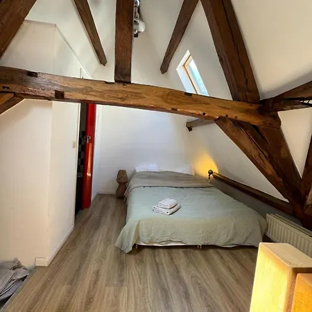 Apartment Gare